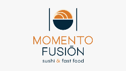 Logo MOMENTO FUSION