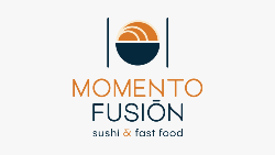 Logo de MOMENTO FUSION