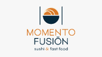 Logo de MOMENTO FUSION