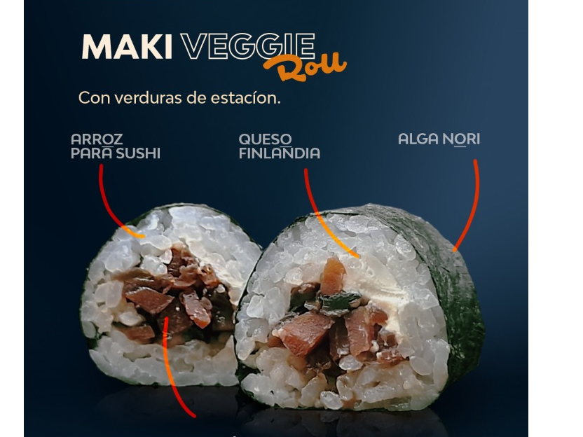 20 Piezas de MOMENTO FUSION