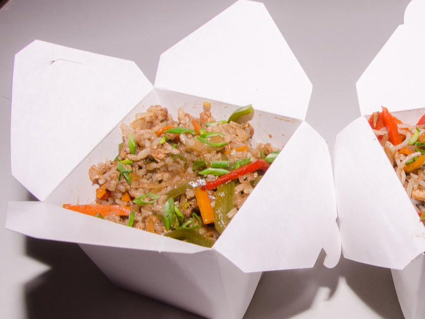Srimp Wok Thai