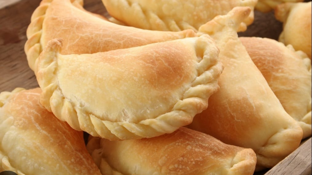 EMPANADAS