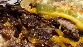 BURGERS