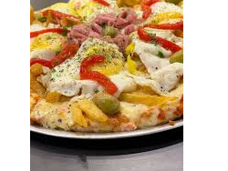 PIZZA ARGENTINA