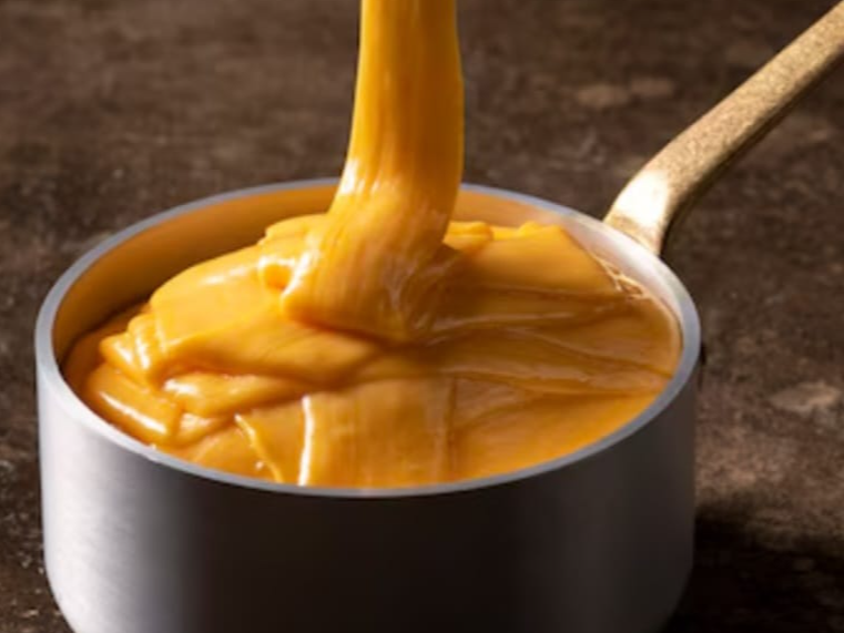 POTE CHEDAR GRANDE (150 G.)