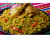 ARROZ CON POLLO