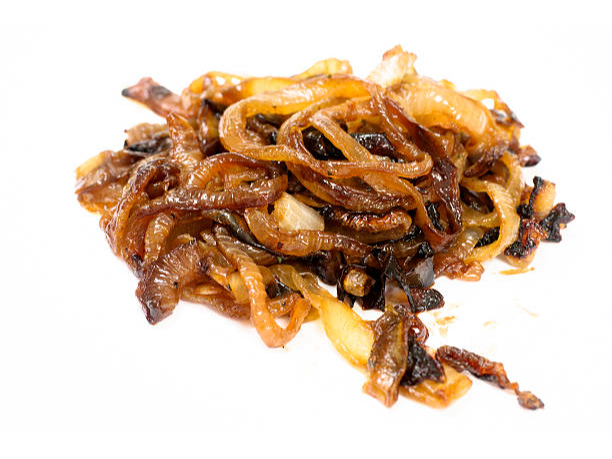 CEBOLLAS CARAMELI8ZADAS