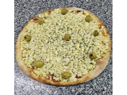 MUZZA CON HUEVO