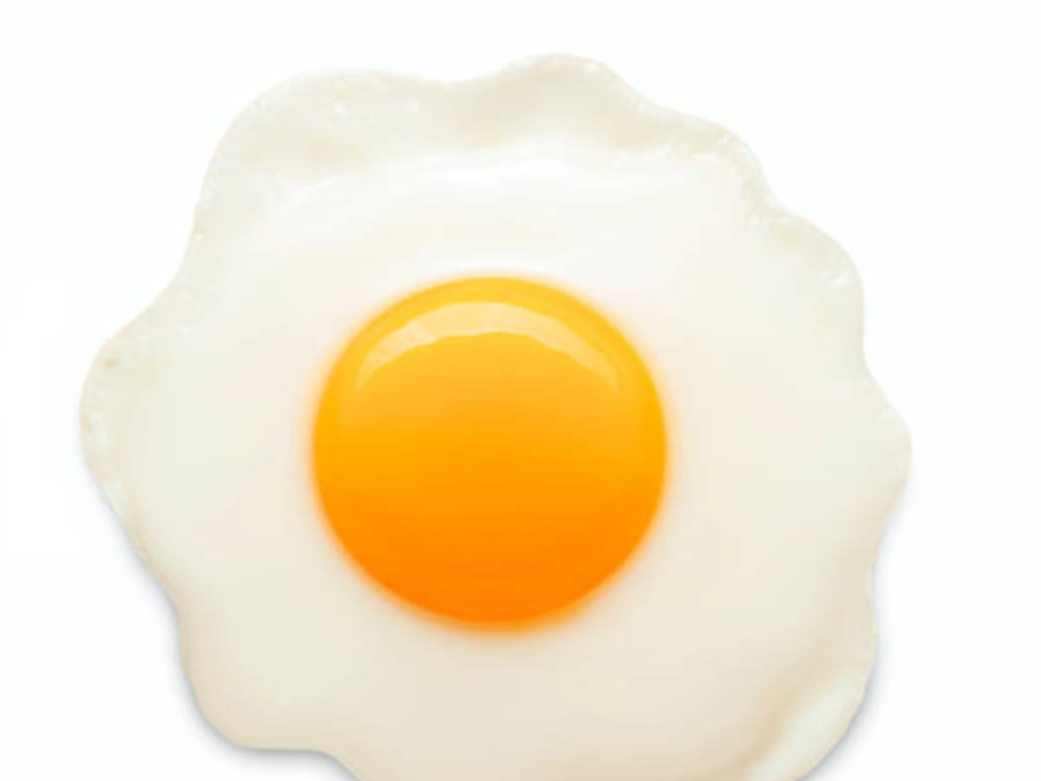 HUEVO FRITO O REVUELTO