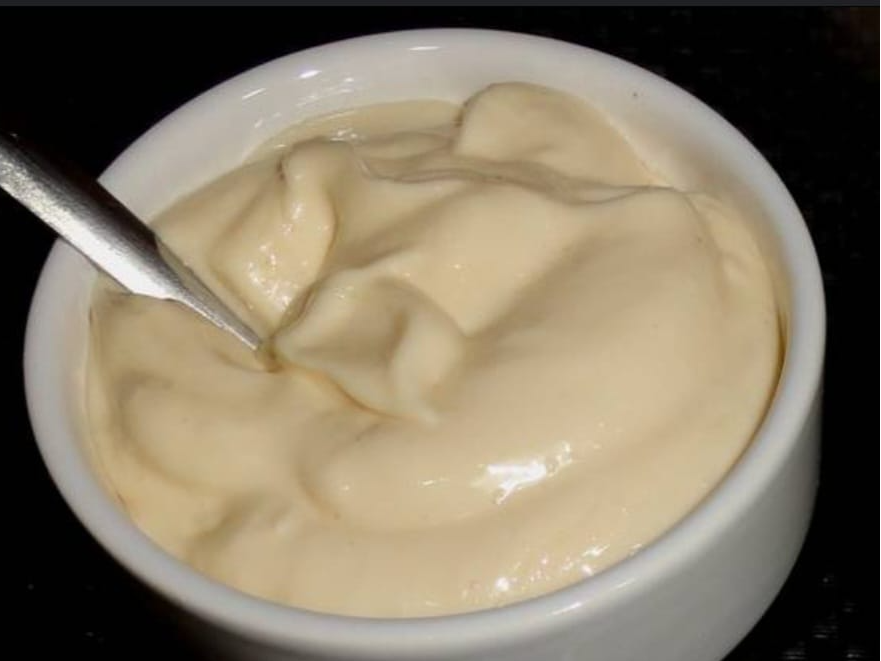 POTE MAYONESA CASERA