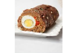 PAN DE CARNE