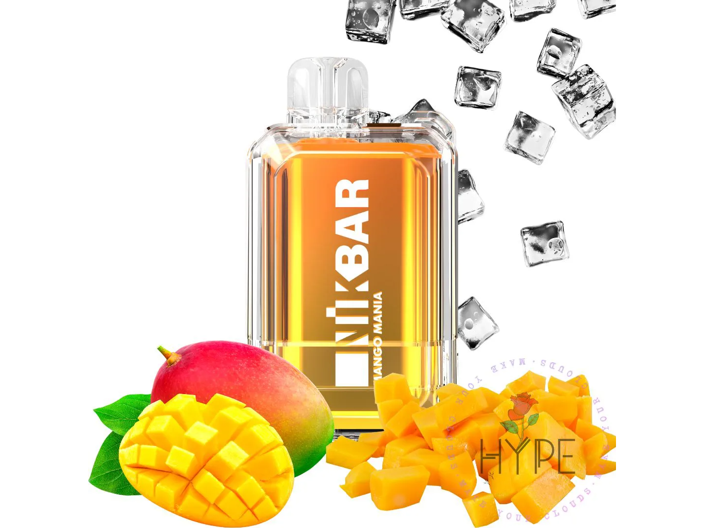 Mango Mania 🥭