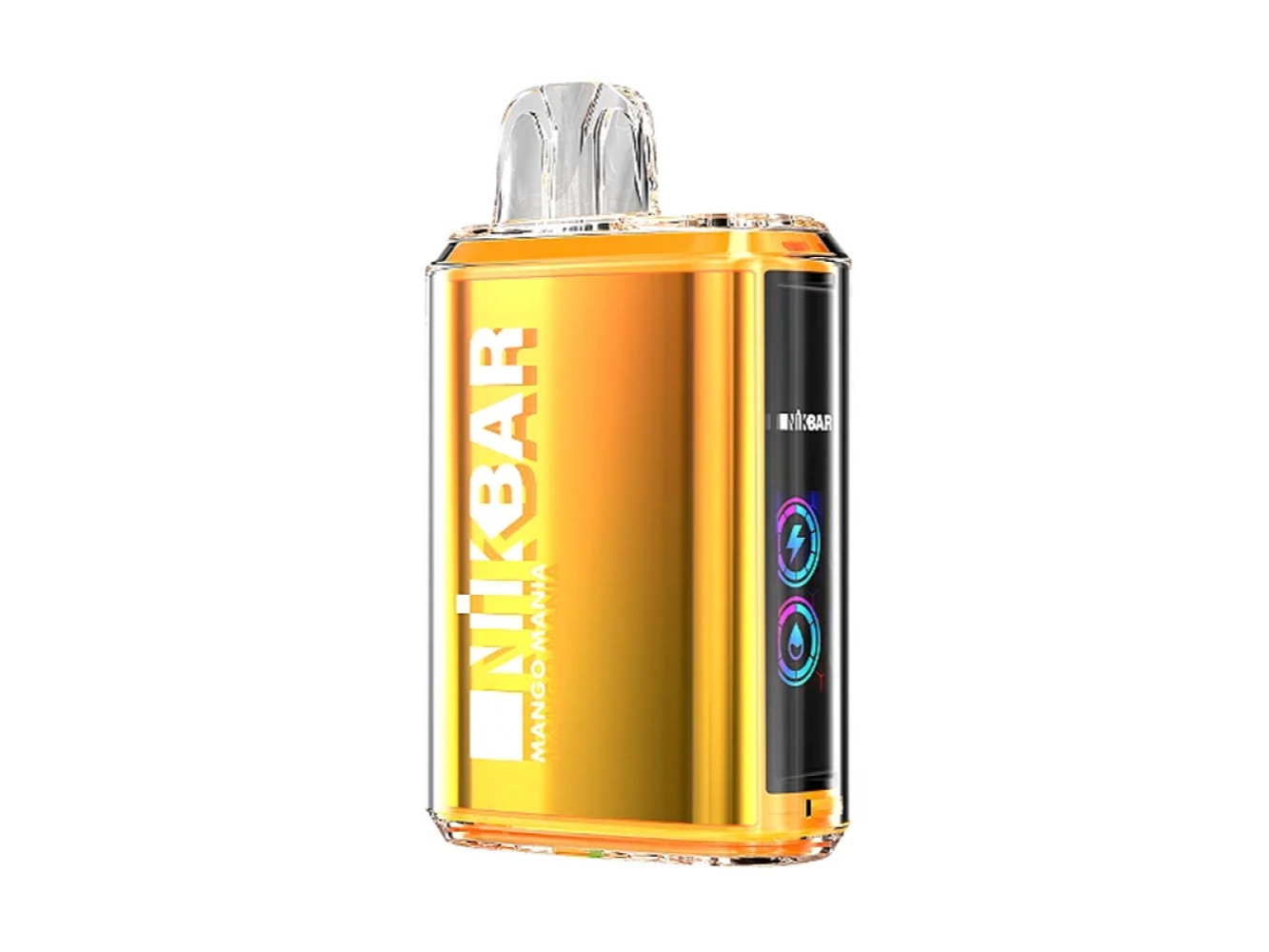 Mango Mania🥭