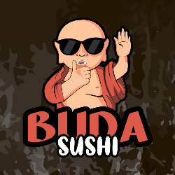 Logo Buda sushi