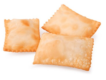 Empanadas de queso