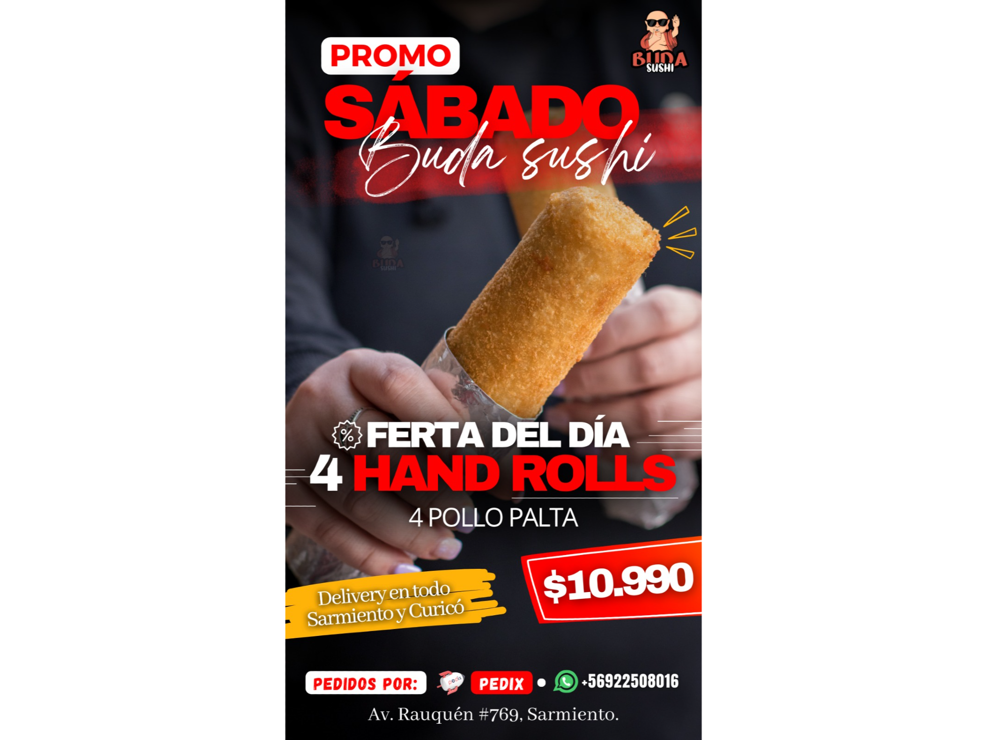 PROMO SABADO