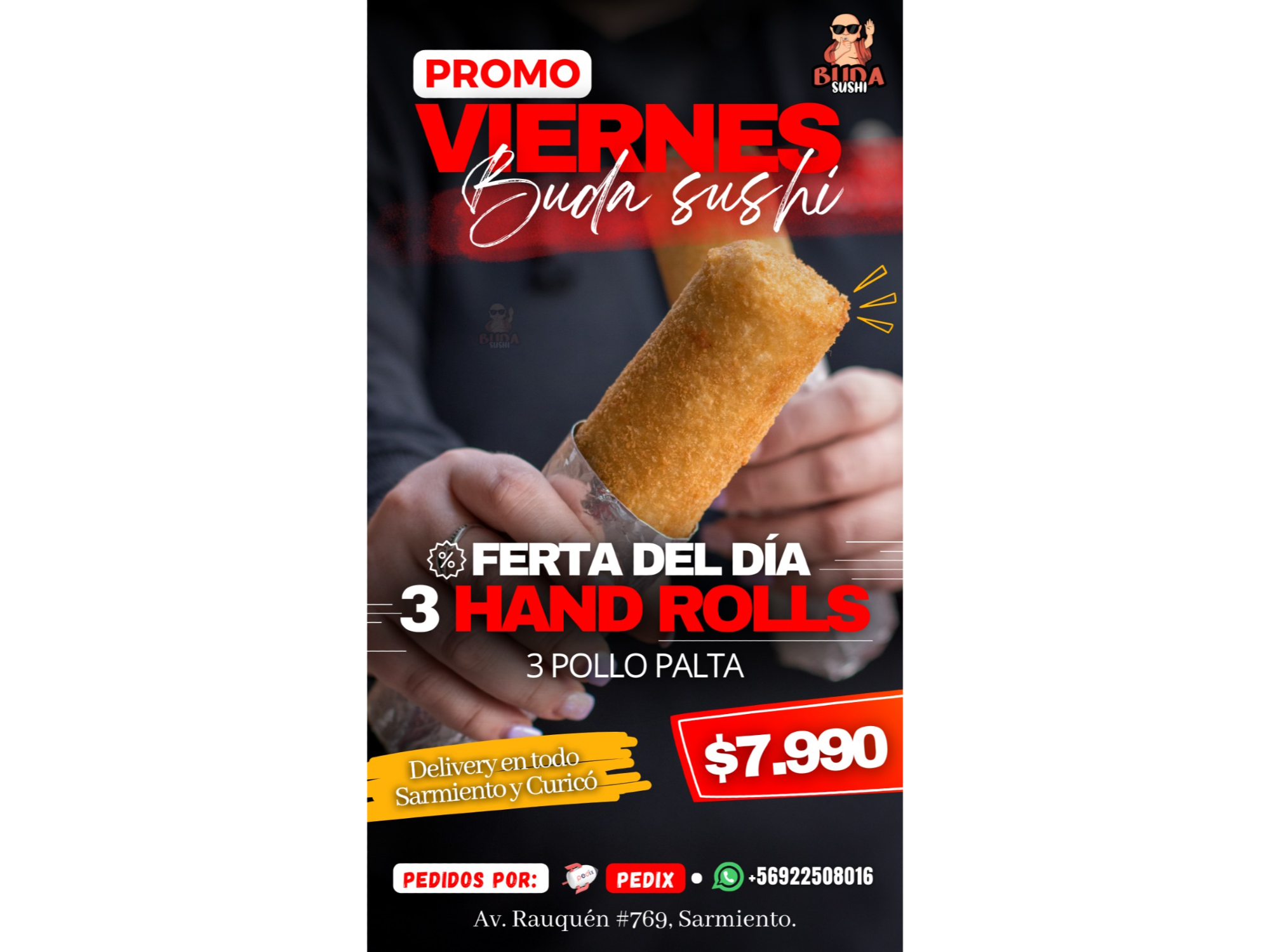 PROMO VIERNES