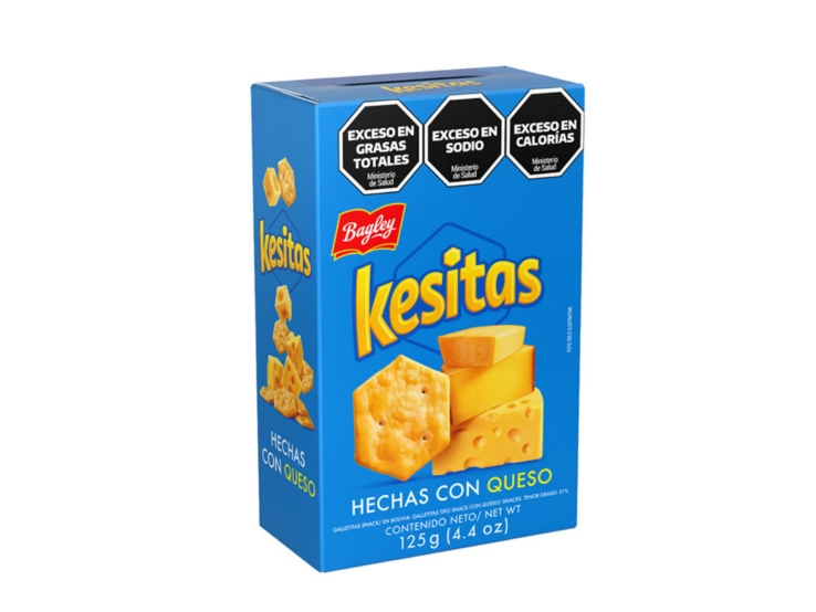 Kesitas