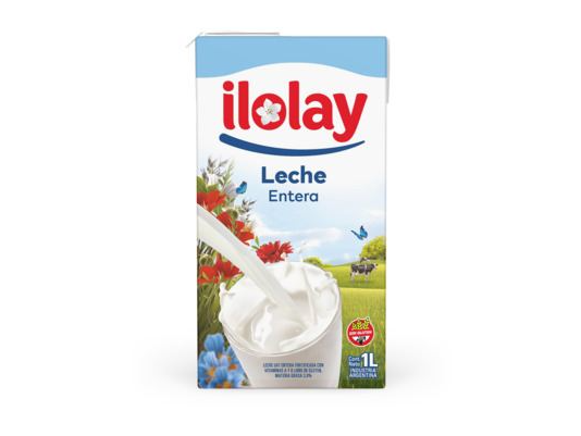 Leche