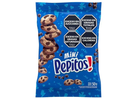 Pepitos
