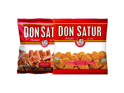 Don Satur
