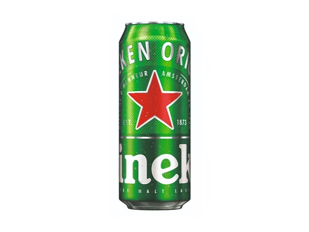 Heineken