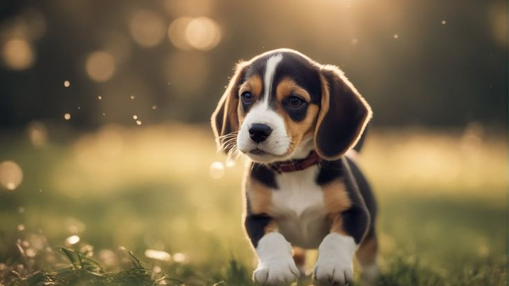 Perro Cachorro