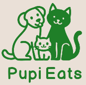 Logo Pupi Eats