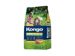 Kongo Cachorros