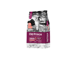 Old Prince Novel Cordero y Arroz Gato Adulto Esterilizado