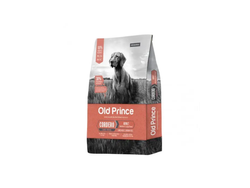 Old Prince Novel Cordero y Arroz Adultos Medium & Large