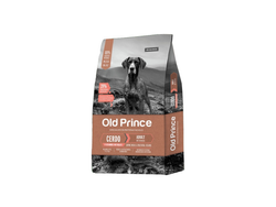 Old Prince Novel Cerdo & Legumbres Naturales Adulto 15kg
