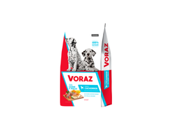 Voraz Cachorro 20Kg