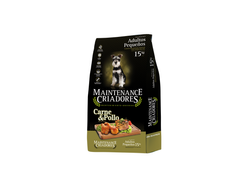 Maintenance Criadores Adulto Razas Pequeñas 15Kg