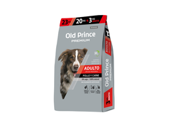Old Prince Premium Adulto 20 kg