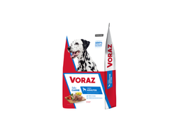 Voraz perros Ad Carne 20Kg