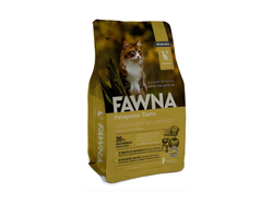 Fawna Gato Urinario