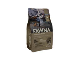 Fawna Perro Cachorro Mordida Mediana y Grande