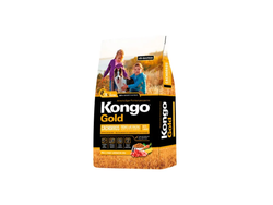 Kongo Gold Natural Cachorros