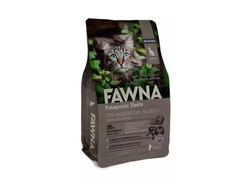 Fawna Gato Adulto