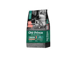 Old Prince Novel Cordero y Arroz Adultos Ligth