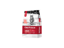 Old Prince Novel Cordero y Arroz Gatos Adultos 7,5Kg