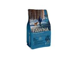 Fawna Perro Adulto Senior