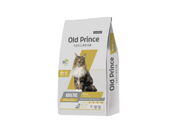 Old Prince Equilibruim Gato Adulto Urinario 7,5kg