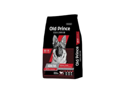 Old Prince Equilibrium Adulto Raza Medianas y Grandes 20kg