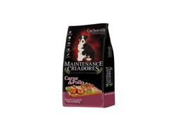 Criadores Maintenance Cachorros 15Kg