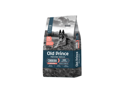 Old Prince Novel Cordero y Arroz Adultos Senior