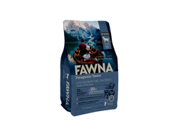 Fawna Perro Adulto Mordida Mediana y Grande