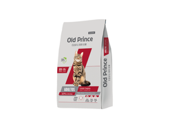 Old Prince Equilibruim Gato Adulto Complete Care  7,5kg
