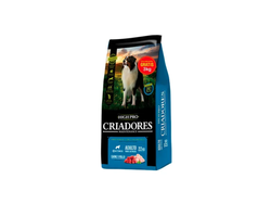 Criadores High Pro Adultos 22Kg